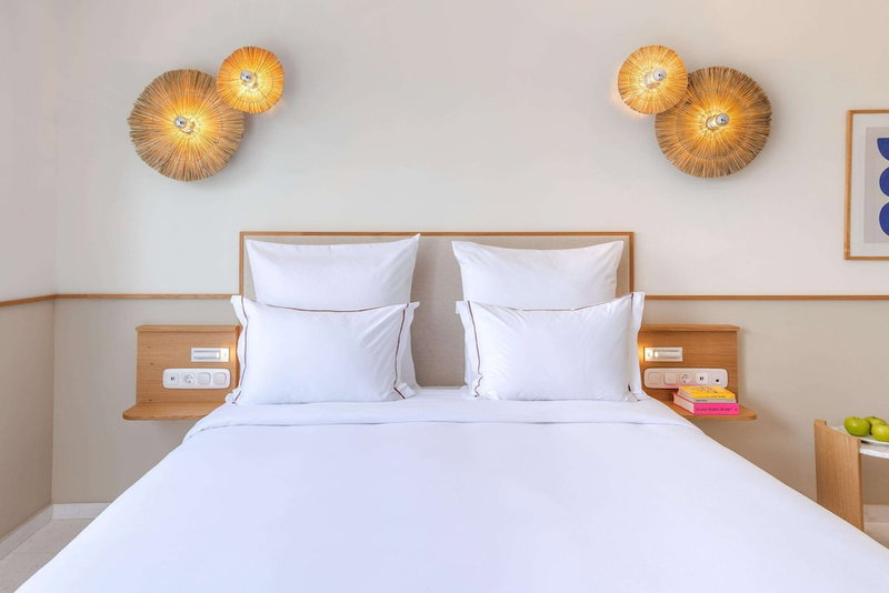 Brown Beach Chalkida Resort, a member of Brown Hotels, Chalkida, Greece