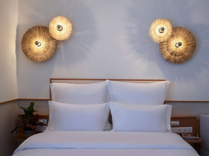 Brown Beach Chalkida Resort, a member of Brown Hotels, Chalkida, Greece