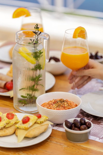 Trapela Limeni Luxury Suites, Limeni, Greece