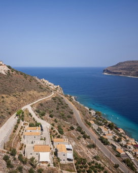 Trapela Limeni Luxury Suites, Limeni, Greece