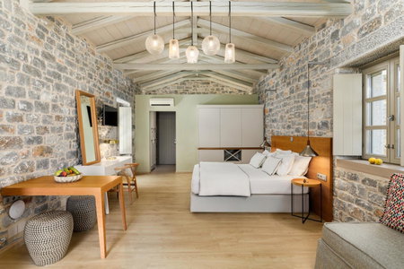 Trapela Limeni Luxury Suites, Limeni, Greece