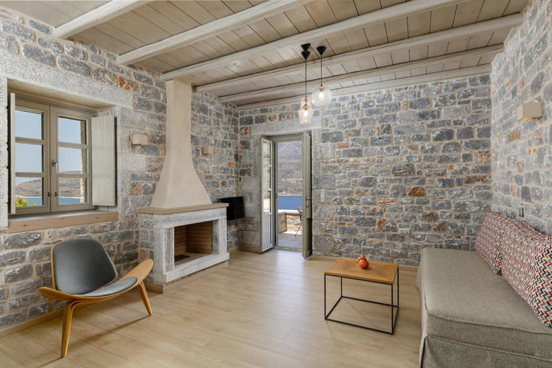 Trapela Limeni Luxury Suites, Limeni, Greece