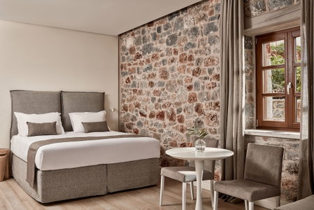 100 Rizes Seaside Resort - Small Luxury Hotels of The World, East Mani, Greece