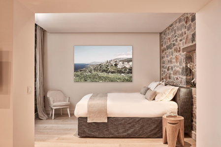 100 Rizes Seaside Resort - Small Luxury Hotels of The World, East Mani, Greece