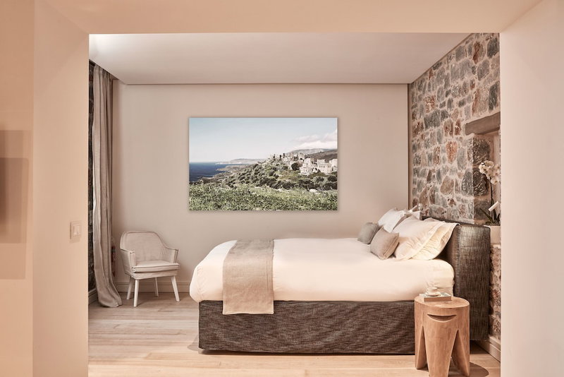100 Rizes Seaside Resort - Small Luxury Hotels of The World, East Mani, Greece