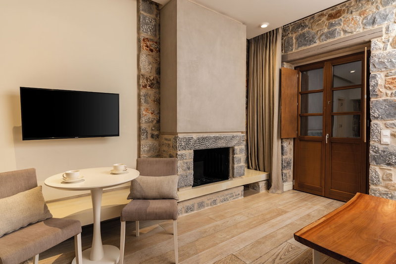 100 Rizes Seaside Resort - Small Luxury Hotels of The World, East Mani, Greece