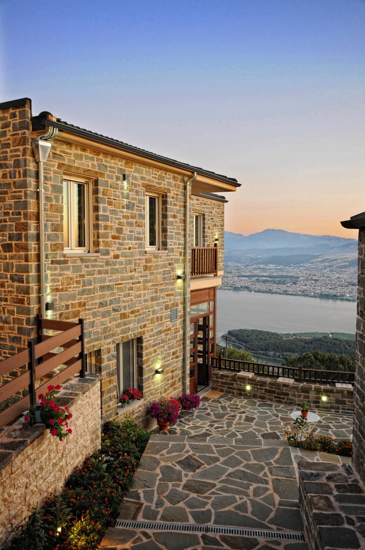 Mir Boutique Hotel, Griechenland