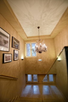 Mir Boutique Hotel, Ioannina, Greece