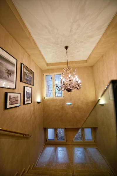 Mir Boutique Hotel, Ioannina, Greece