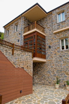 Mir Boutique Hotel, Ioannina, Greece