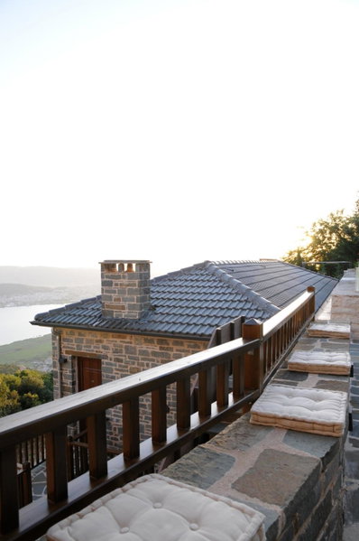 Mir Boutique Hotel, Ioannina, Greece