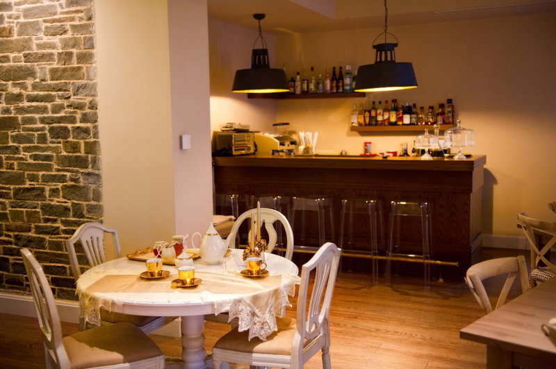 Mir Boutique Hotel, Ioannina, Greece