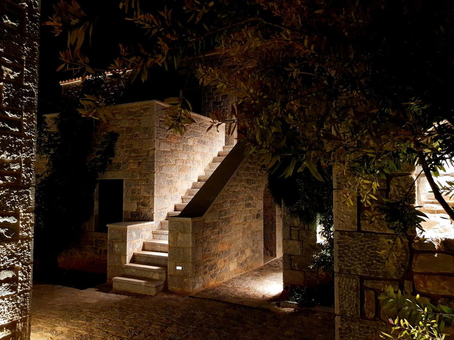 Manifest Boutique Hotel, Oítilon, Greece