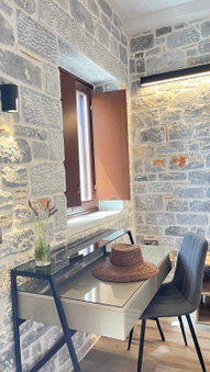Manifest Boutique Hotel, Oítilon, Greece