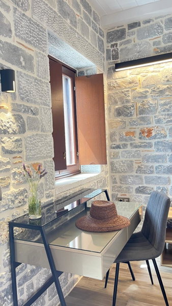 Manifest Boutique Hotel, Oítilon, Greece