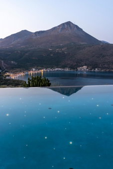 Manifest Boutique Hotel, Oítilon, Greece