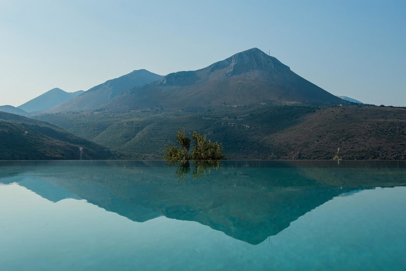 Manifest Boutique Hotel, Oítilon, Greece