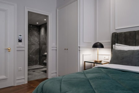 Praxitelous Luxury Suites, Athens, Greece