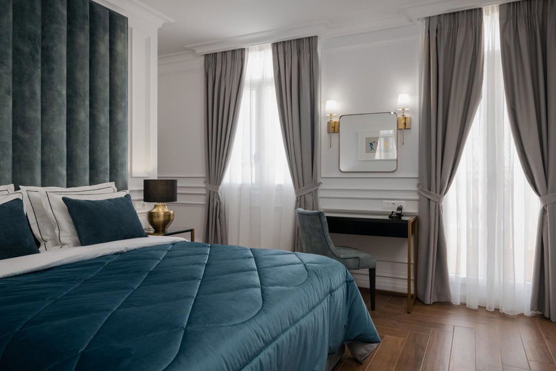 Praxitelous Luxury Suites, Athens, Greece