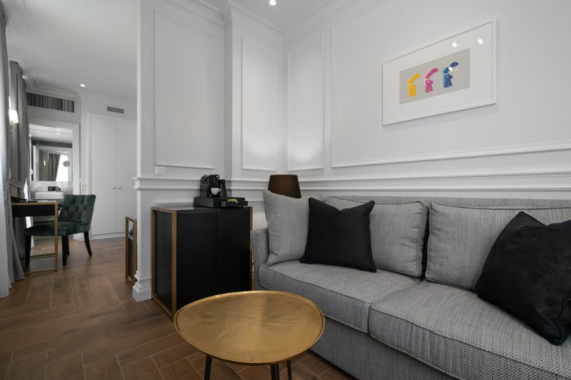 Praxitelous Luxury Suites, Athens, Greece