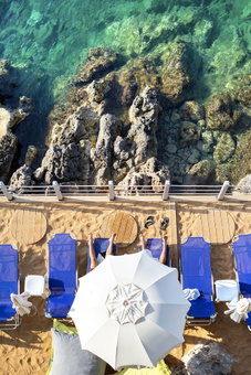 Karalis Beach Hotel, Pylos-Nestoras, Greece