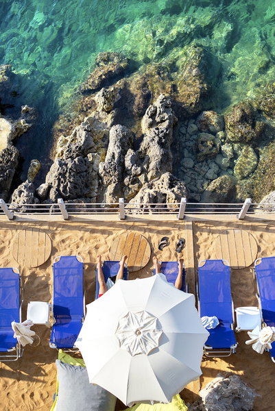 Karalis Beach Hotel, Pylos-Nestoras, Greece