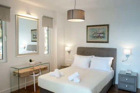 Karalis Beach Hotel, Pylos-Nestoras, Greece