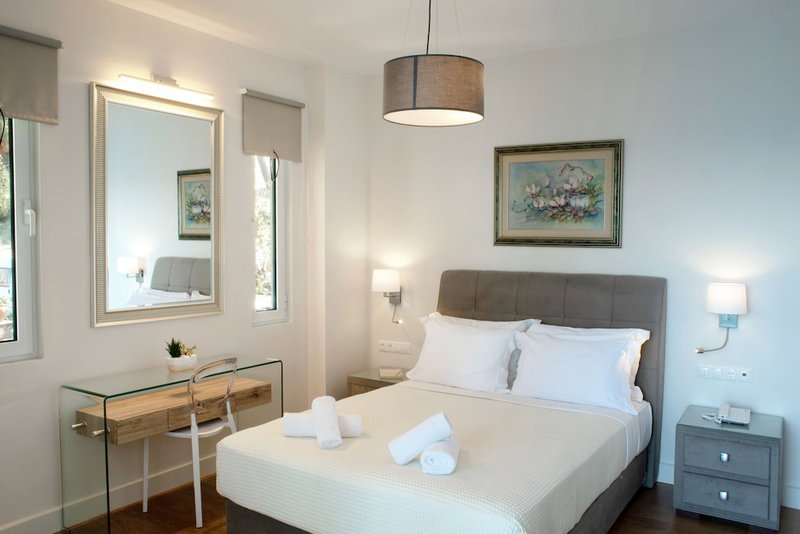 Karalis Beach Hotel, Pylos-Nestoras, Greece