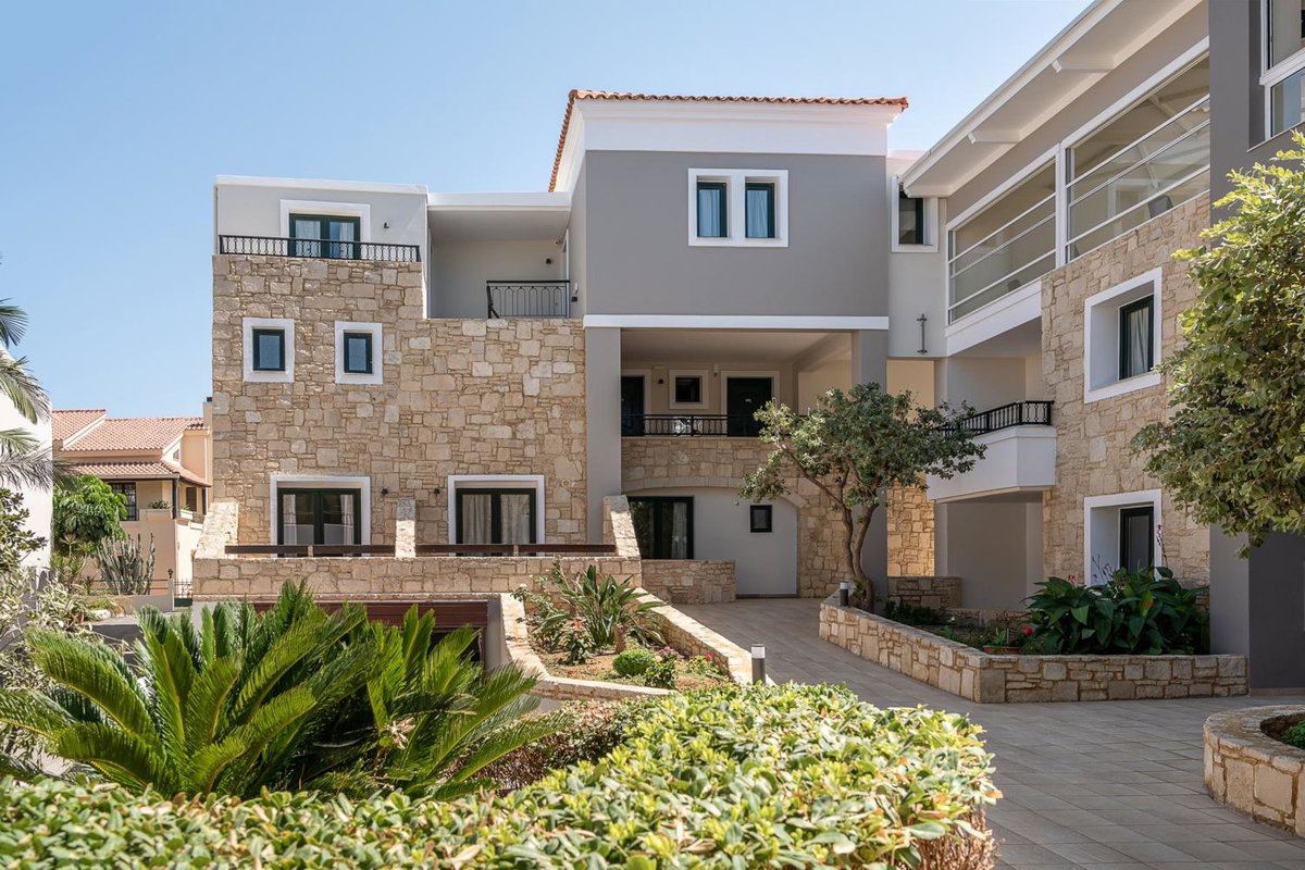 Elia Platanias, Greece