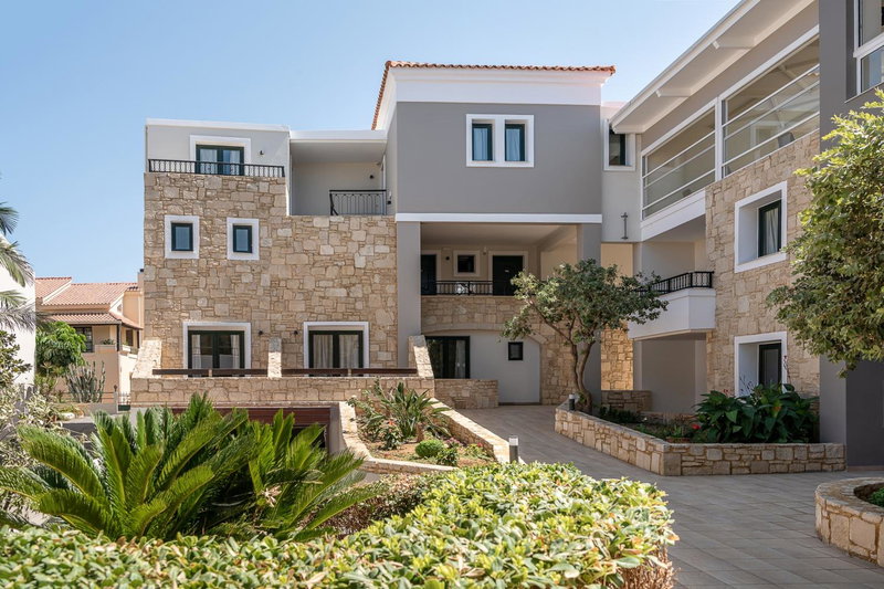 Elia Platanias, Chania, Greece