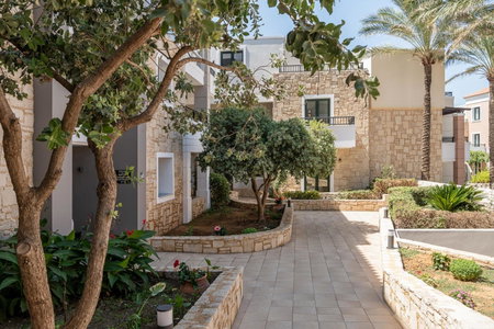 Elia Platanias, Chania, Greece