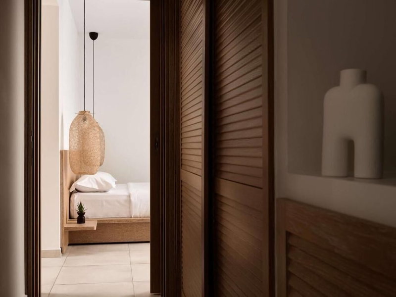 Elounda Palm Hotel, Agios Nikolaos, Greece
