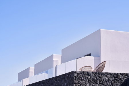 SantAnna Luxury Suites, Santorini, Greece