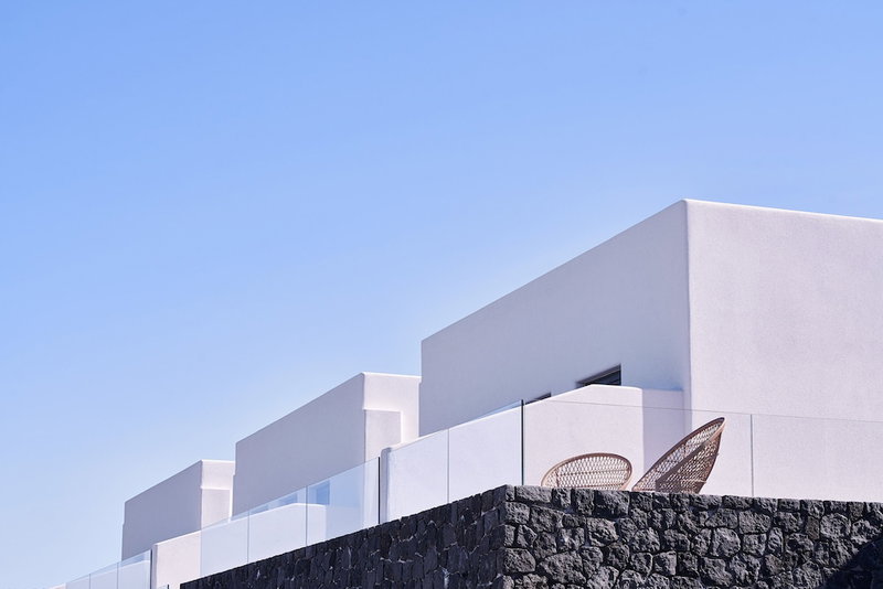 SantAnna Luxury Suites, Santorini, Greece