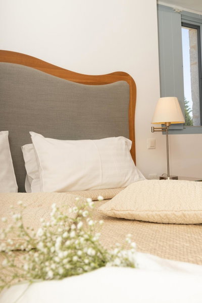 Thirides Beach Resort, Gythio, Greece
