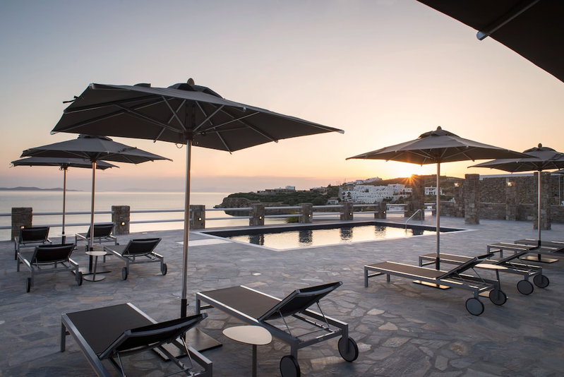 Alkistis Beach Hotel Mykonos - Adult Only, Mykonos, Greece