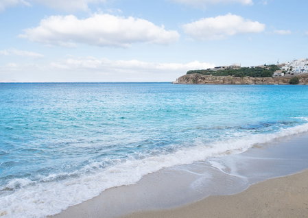 Alkistis Beach Hotel Mykonos - Adult Only, Mykonos, Greece