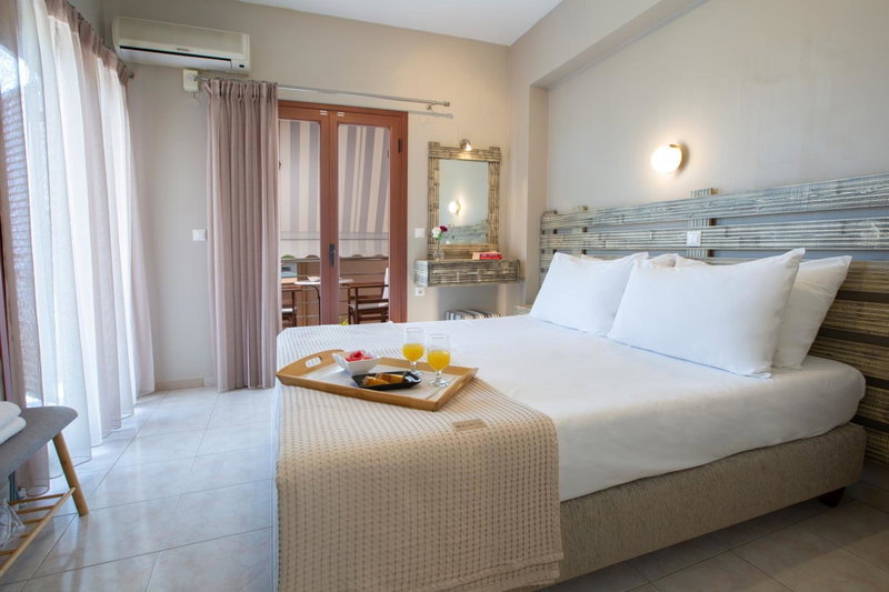Athina résidence, Nydri, Greece
