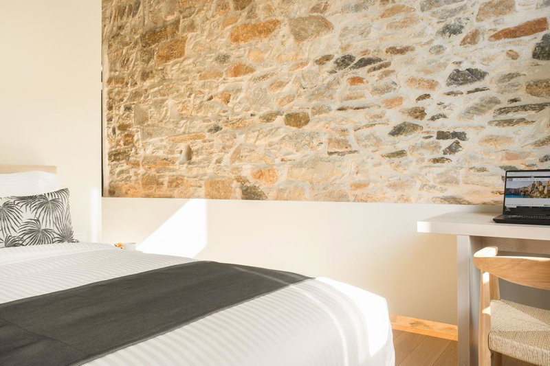 Syros Soul Luxury Suites, Ermoupoli, Greece