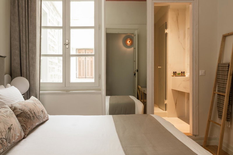 Syros Soul Luxury Suites, Ermoupoli, Greece