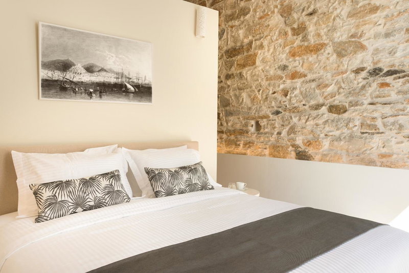 Syros Soul Luxury Suites, Ermoupoli, Greece