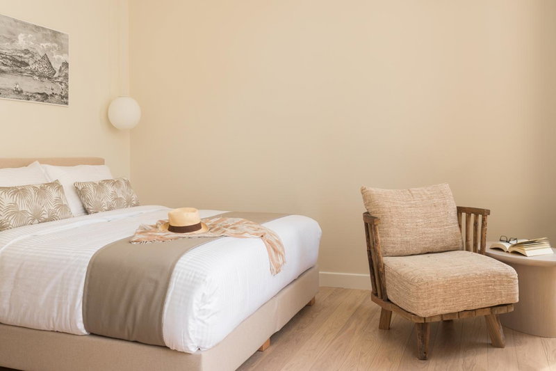 Syros Soul Luxury Suites, Ermoupoli, Greece