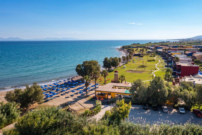 All Senses Nautica Blue Exclusive Resort & Spa Rhodes By Anayia All Inclusive Resorts, Rodos, Greece