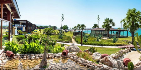 All Senses Nautica Blue Exclusive Resort & Spa Rhodes By Anayia All Inclusive Resorts, Rodos, Greece