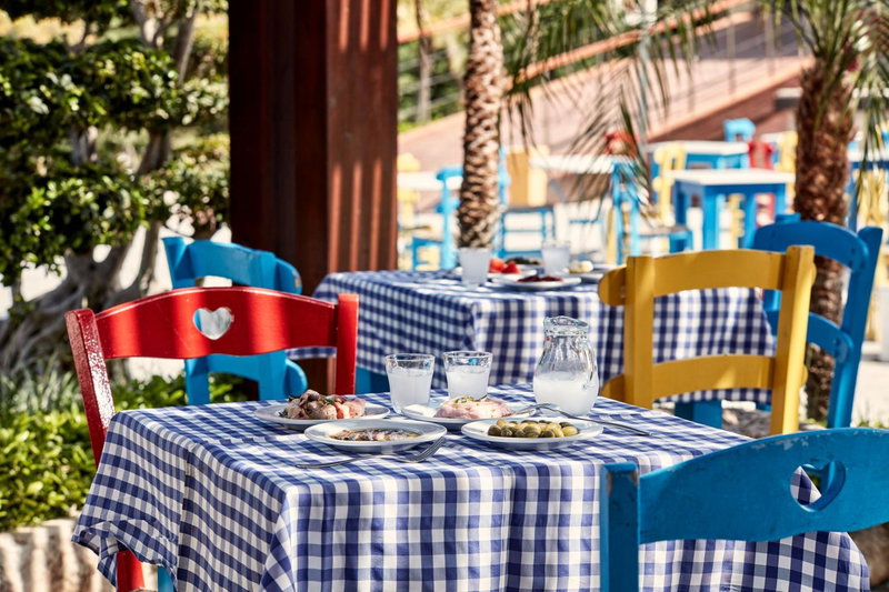 All Senses Nautica Blue Exclusive Resort & Spa Rhodes By Anayia All Inclusive Resorts, Rodos, Greece