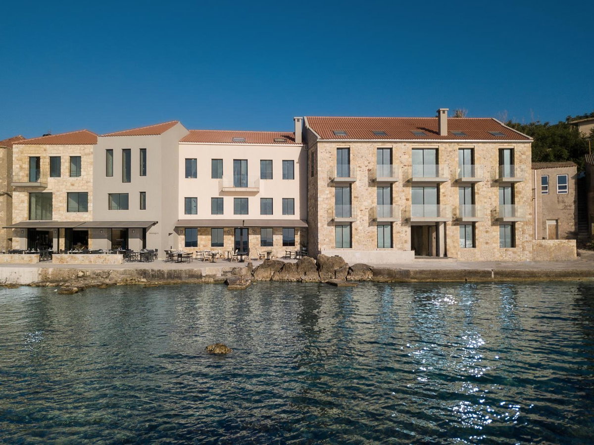 The Tanneries Hotel & Spa - a Member of Design Hotels, Greece