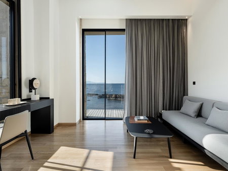 The Tanneries Hotel & Spa - a Member of Design Hotels, Chania, Greece