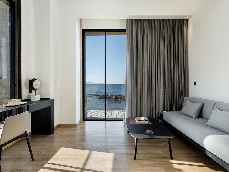 The Tanneries Hotel & Spa - a Member of Design Hotels, Chania, Greece