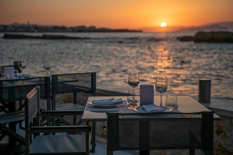 The Tanneries Hotel & Spa - a Member of Design Hotels, Chania, Greece