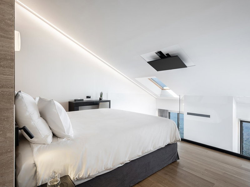 The Tanneries Hotel & Spa - a Member of Design Hotels, Chania, Greece
